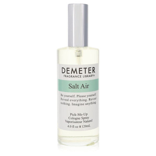 Demeter Salt Air by Demeter Cologne Spray (unboxed) 4 oz for Women - Thesavour