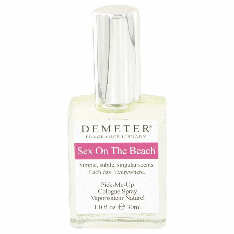 Demeter Sex On The Beach by Demeter Cologne Spray 1 oz for Women - Thesavour