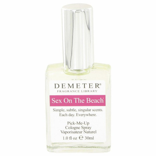 Demeter Sex On The Beach by Demeter Cologne Spray 1 oz for Women - Thesavour