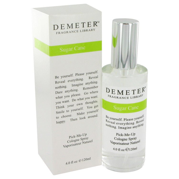 Demeter Sugar Cane by Demeter Cologne Spray for Women - Thesavour