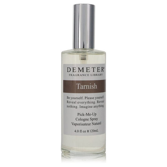 Demeter Tarnish by Demeter Cologne Spray 4 oz for Men - Thesavour