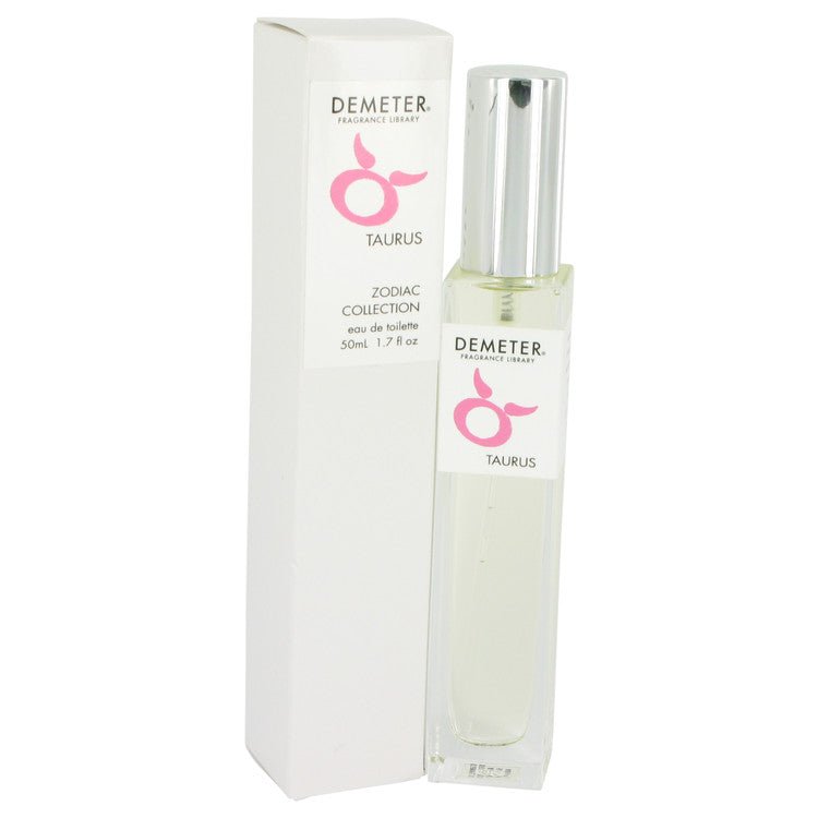 Demeter Taurus by Demeter Eau De Toilette Spray 1.7 oz for Women - Thesavour