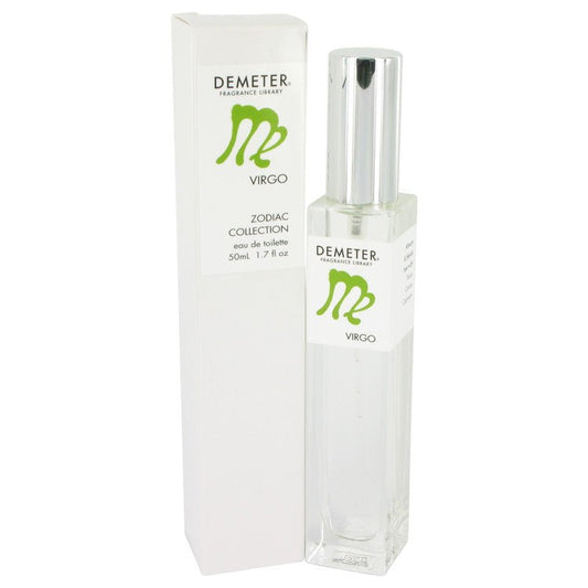 Demeter Virgo by Demeter Eau De Toilette Spray 1.7 oz for Women - Thesavour