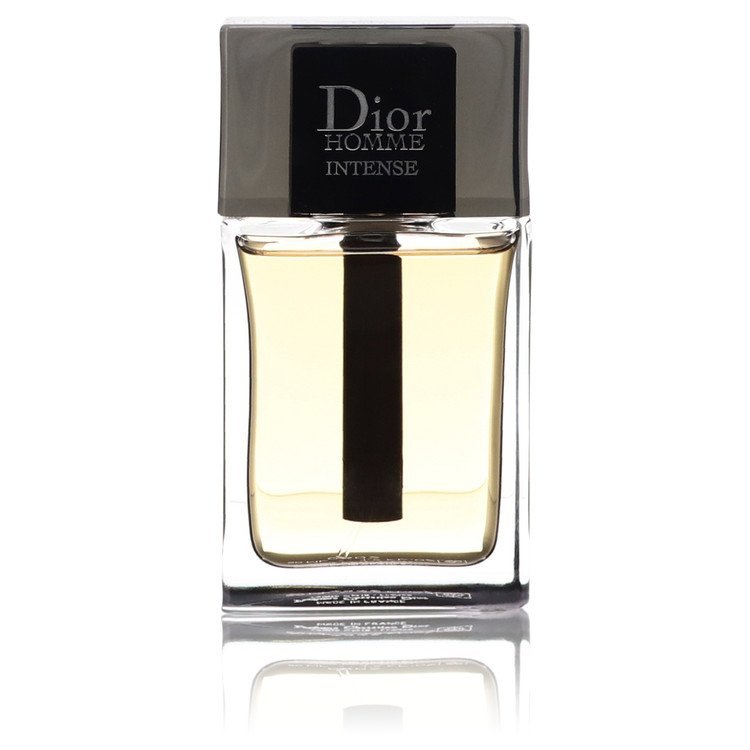 Dior Homme Intense by Christian Dior Eau De Parfum Spray (New Packaging 2020 unboxed) 1.7 oz for Men - Thesavour