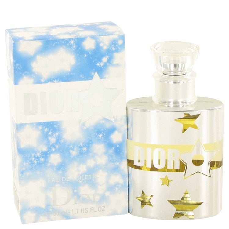 Dior Star by Christian Dior Eau De Toilette Spray 1.7 oz for Women - Thesavour