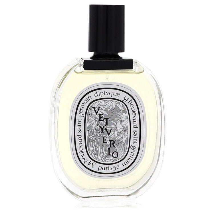 Diptyque VETYVERIO by Diptyque Eau De Toilette Spray 3.4 oz for Women - Thesavour