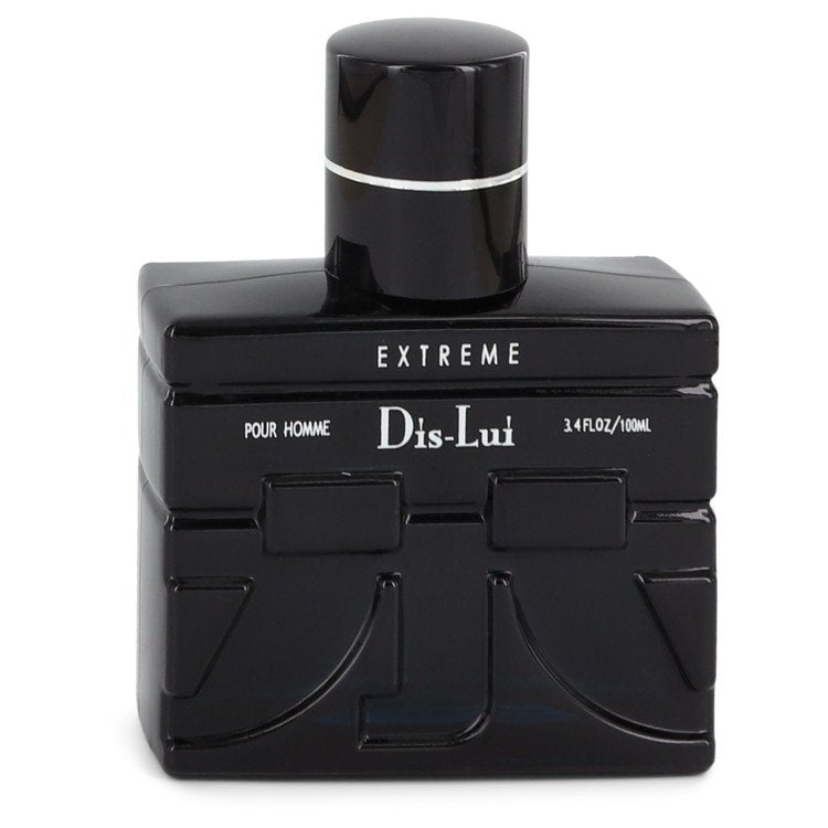 Dis Lui Extreme by YZY Perfume Eau De Parfum Spray (unboxed) 3.4 oz for Men - Thesavour