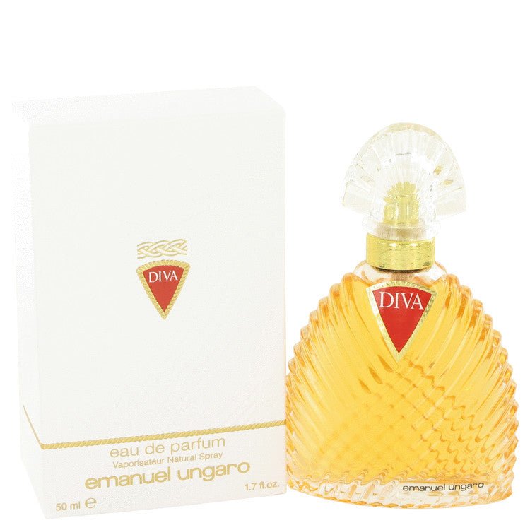 DIVA by Ungaro Eau De Parfum Spray for Women - Thesavour