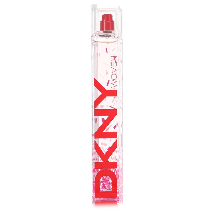 DKNY by Donna Karan Energizing Eau De Parfum Spray (Limited Edition Unboxed) 3.4 oz for Women - Thesavour