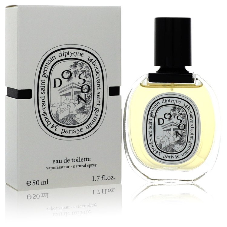 Do Son by Diptyque Eau De Toilette Spray (Unisex) 1.7 oz for Women - Thesavour