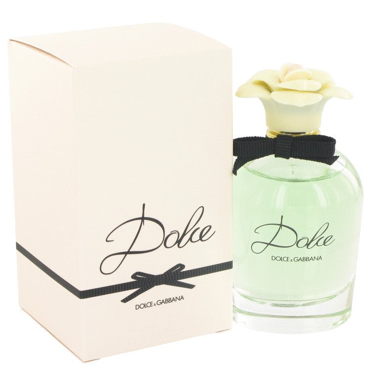 Dolce by Dolce & Gabbana Eau De Parfum Spray for Women - Thesavour