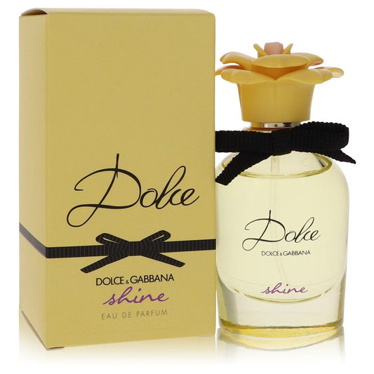 Dolce Shine by Dolce & Gabbana Eau De Parfum Spray for Women - Thesavour