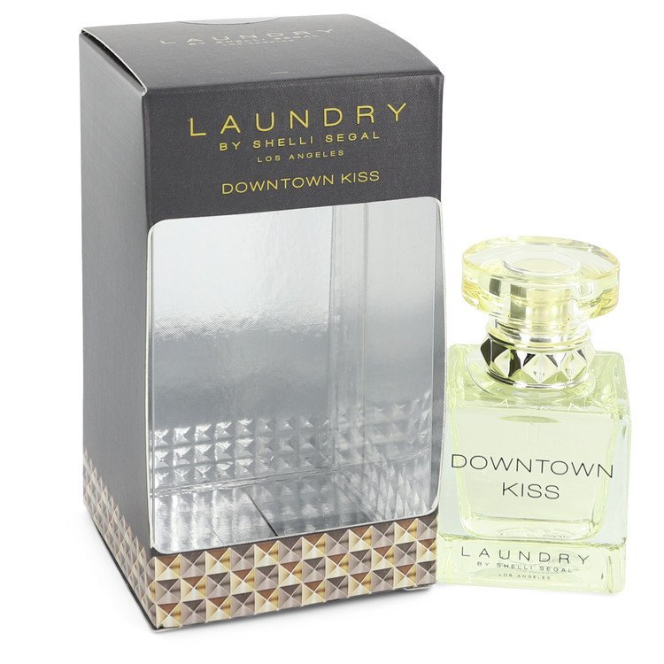 Downtown Kiss by Shelli Segal Eau De Parfum Spray 1 oz for Women - Thesavour
