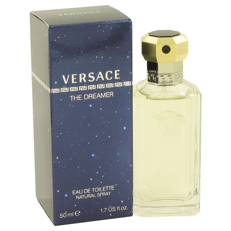 DREAMER by Versace Eau De Toilette Spray for Men - Thesavour