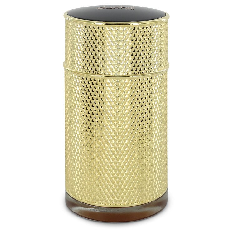 Dunhill Icon Absolute by Alfred Dunhill Eau De Parfum Spray 3.4 oz for Men - Thesavour