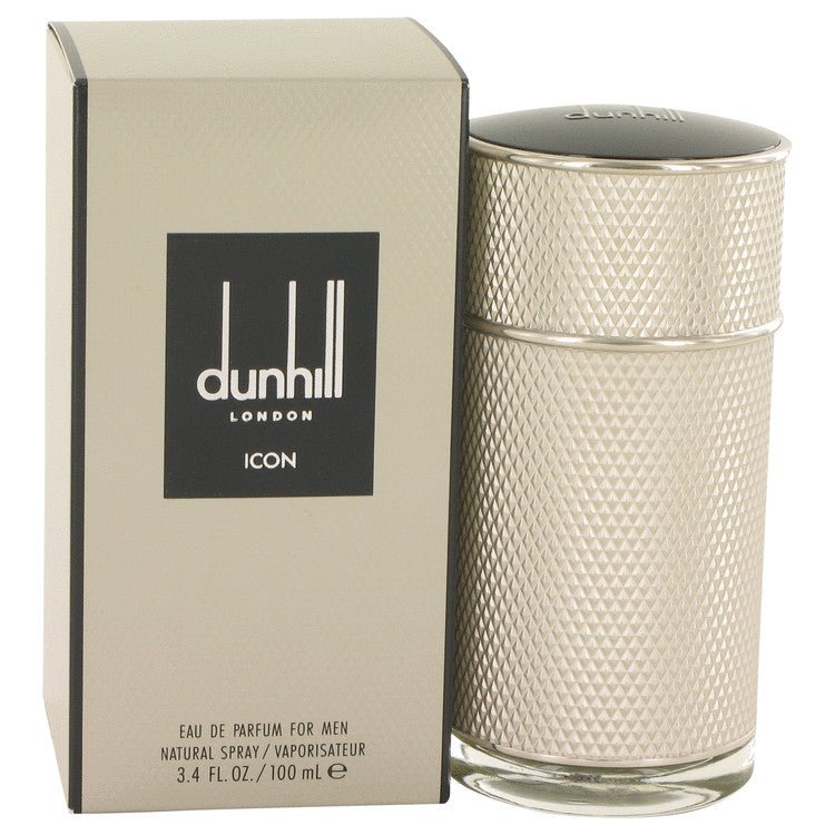 Dunhill Icon by Alfred Dunhill Eau De Parfum Spray for Men - Thesavour