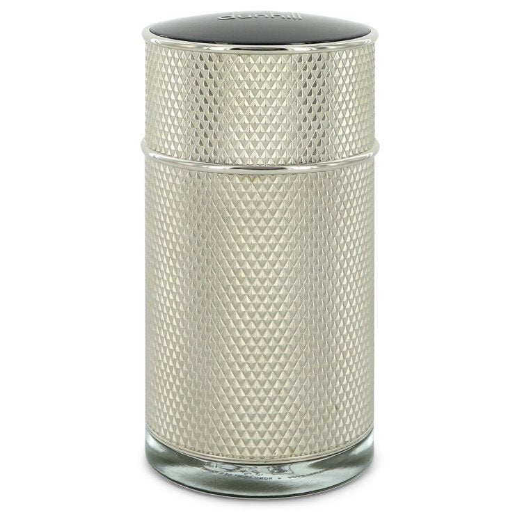 Dunhill Icon by Alfred Dunhill Eau De Parfum Spray (unboxed) 3.4 oz for Men - Thesavour