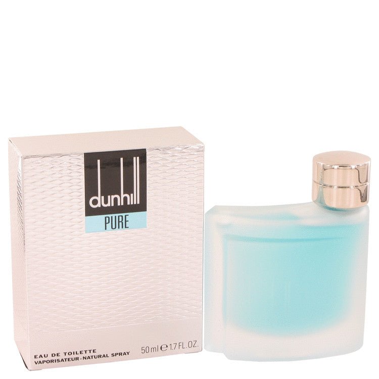 Dunhill Pure by Alfred Dunhill Eau De Toilette Spray for Men - Thesavour