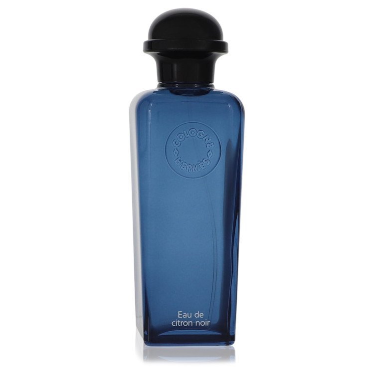 Eau De Citron Noir by Hermes Eau De Cologne Spray 3.3 oz for Men - Thesavour