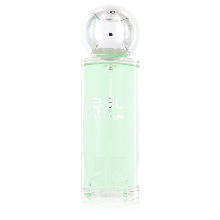 EAU DE COURREGES by Courreges Eau De Toilette Spray (New Packaging Unboxed) 3 oz for Women - Thesavour