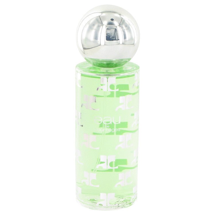 EAU DE COURREGES by Courreges Eau De Toilette Spray (unboxed) 3.4 oz for Women - Thesavour