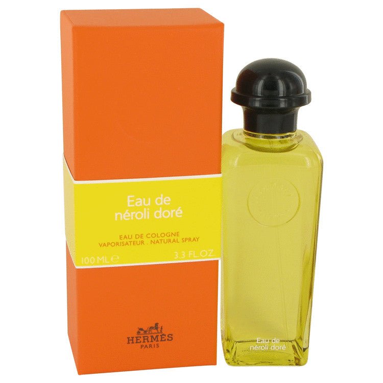 Eau De Neroli Dore by Hermes Eau De Cologne Spray for Men - Thesavour