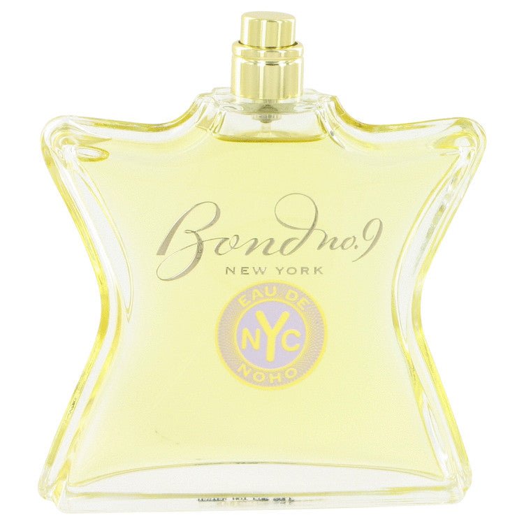 Eau De Noho by Bond No. 9 Eau De Parfum Spray (Tester) 3.3 oz for Women - Thesavour