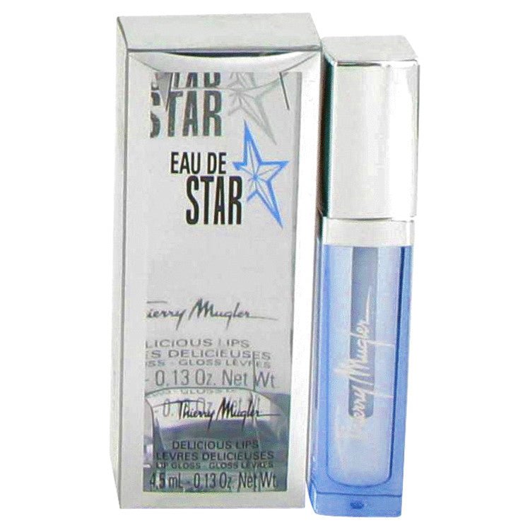 Eau De Star by Thierry Mugler Lip Gloss .13 oz for Women - Thesavour