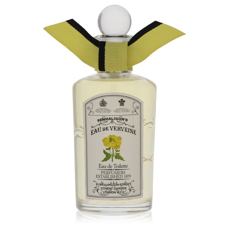 Eau De Verveine by Penhaligon's Eau De Toilette Spray (Unisex-Tester) 3.4 oz for Women - Thesavour