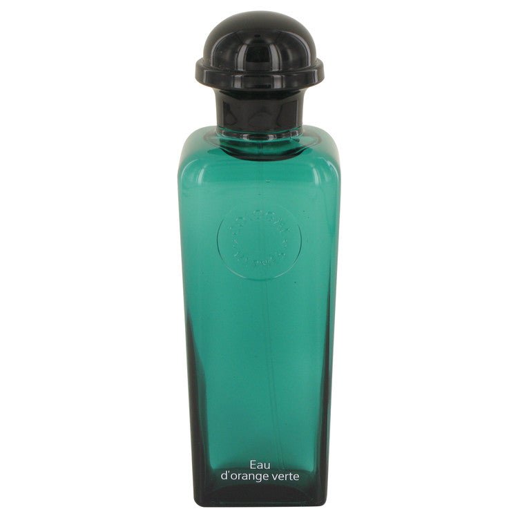 EAU D'ORANGE VERTE by Hermes Eau De Cologne Spray (Unisex Tester) 3.4 oz for Women - Thesavour