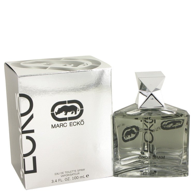 Ecko by Marc Ecko Eau De Toilette Spray 3.4 oz for Men - Thesavour