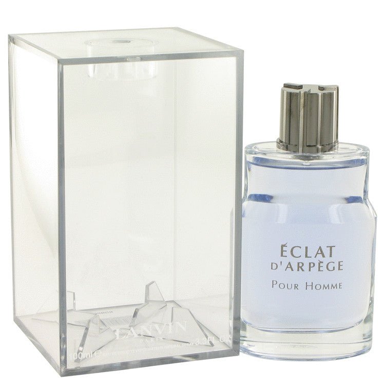 Eclat D'Arpege by Lanvin Eau De Toilette Spray for Men - Thesavour