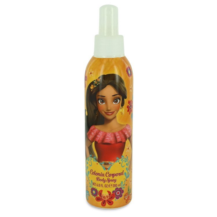 Elena of Avalor by Disney Body Spray 6.8 oz for Women - Thesavour