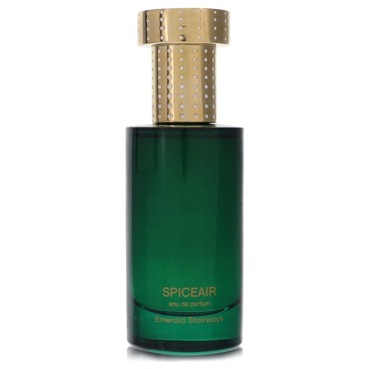 Emerald Stairways Spiceair by Hermetica Eau De Parfum Spray - Thesavour