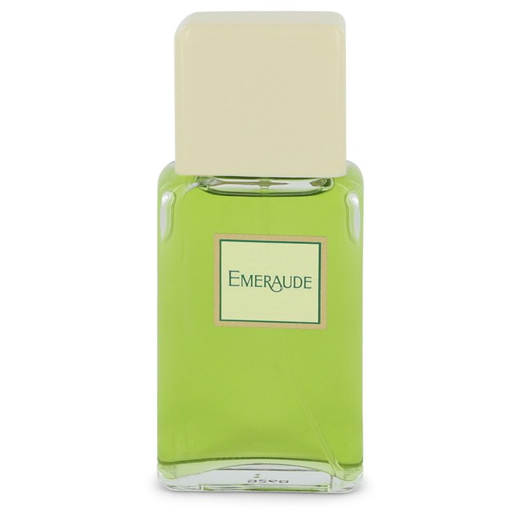 EMERAUDE by Coty Cologne Spray (unboxed) 2.5 oz for Women - Thesavour