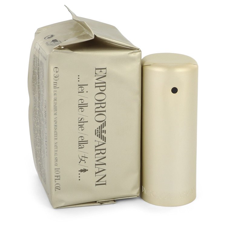 EMPORIO ARMANI by Giorgio Armani Eau De Parfum Spray 1 oz for Women - Thesavour