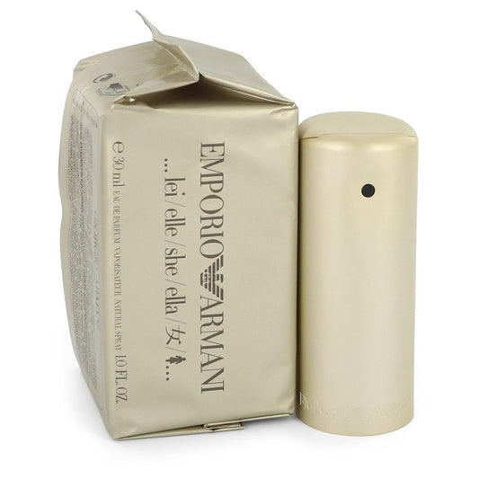 EMPORIO ARMANI by Giorgio Armani Eau De Parfum Spray 1 oz for Women - Thesavour