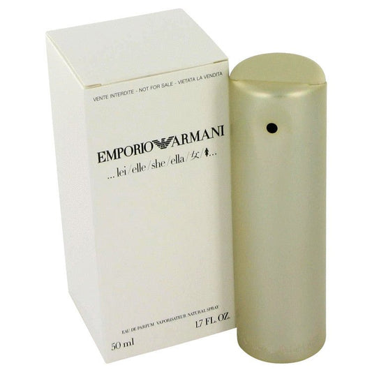 EMPORIO ARMANI by Giorgio Armani Eau De Parfum Spray for Women - Thesavour