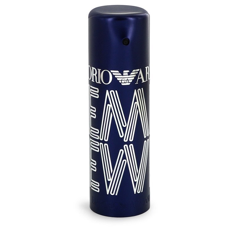 Emporio Remix by Giorgio Armani Eau De Toilette Spray for Men - Thesavour