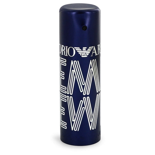 Emporio Remix by Giorgio Armani Eau De Toilette Spray for Men - Thesavour