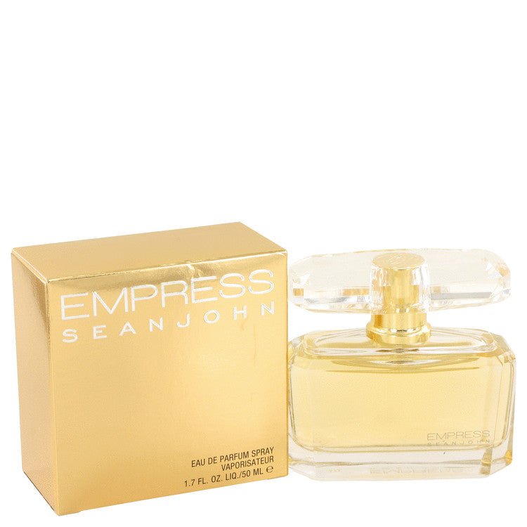 Empress by Sean John Eau De Parfum Spray for Women - Thesavour