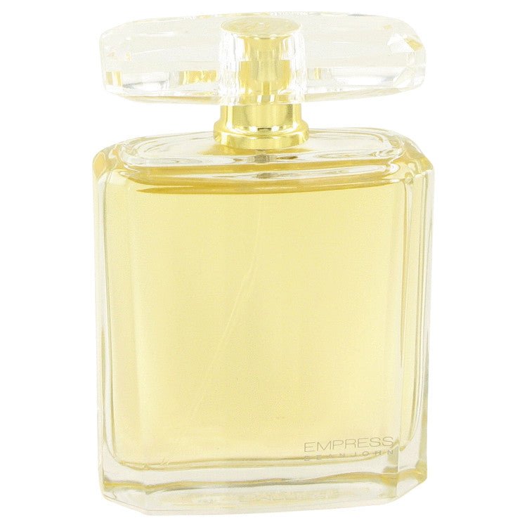 Empress by Sean John Eau De Parfum Spray (unboxed) 3.4 oz for Women - Thesavour