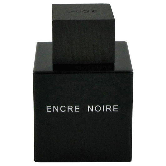 Encre Noire by Lalique Eau De Toilette Spray for Men - Thesavour