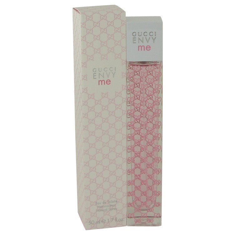 Envy Me by Gucci Eau De Toilette Spray for Women - Thesavour