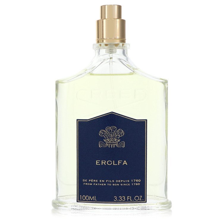 EROLFA by Creed Eau De Parfum Spray oz for Men - Thesavour