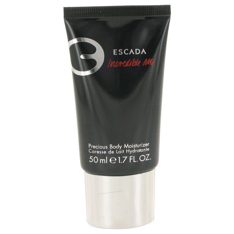 Escada Incredible Me by Escada Body Moisturizer 1.7 oz for Women - Thesavour