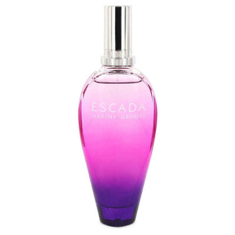 Escada Marine Groove by Escada Eau De Toilette Spray for Women - Thesavour