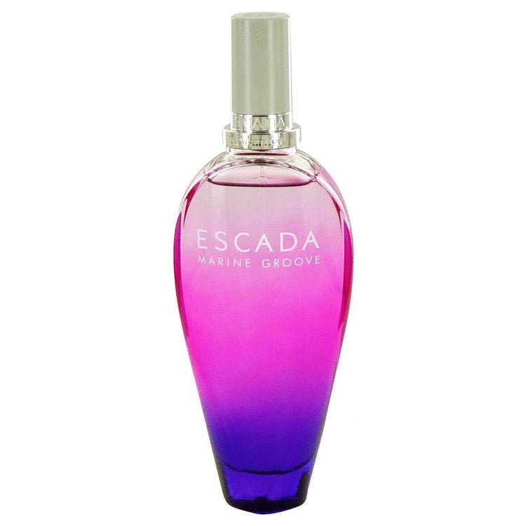 Escada Marine Groove by Escada Eau De Toilette Spray for Women - Thesavour