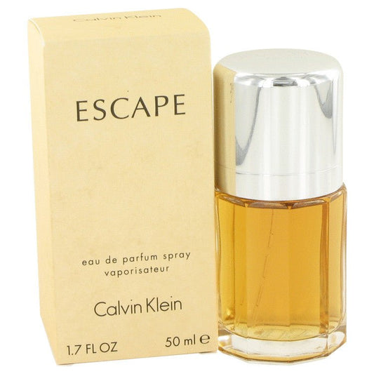 ESCAPE by Calvin Klein Eau De Parfum Spray for Women - Thesavour