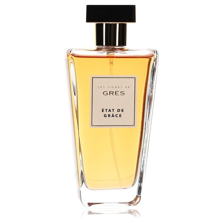 Etat De Grace by Gres Eau De Parfum Spray (unboxed) 3.4 oz for Women - Thesavour